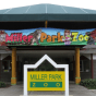 Zoológico Miller Park ofrece recorridos sensoriales en&nbsp;otoño