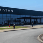 Se desconoce cantidad exacta de trabajadores en planta de&nbsp;Rivian