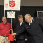 Salvation Army de McLean fija histórica meta de $1&nbsp;millón